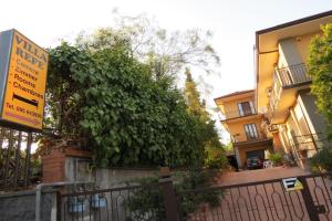 B&B Villa Refe, Linguaglossa