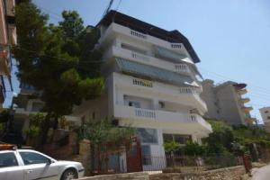 Ideal Aparthotel, Sarande