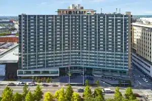 The Statler Dallas Curio Collection By Hilton, Dallas