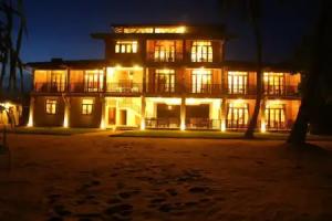 Serein Beach Hotel, Tangalle