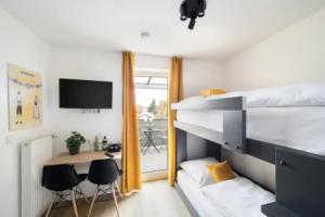 Homaris Apartments München Laim, Munchen