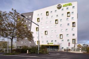 B&B Hôtel Nanterre Rueil-Malmaison, Nanterre