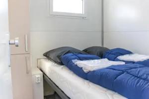 Madrid Hotel, Lelystad
