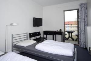 HI Oslo Haraldsheim - Hostel, Oslo