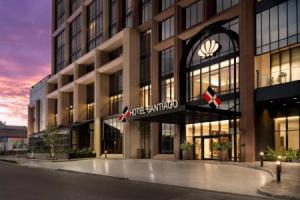Hotel, Curio Collection by Hilton, Santiago