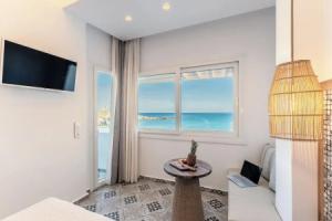 Fleria Seaview Suites, Naxos Chora