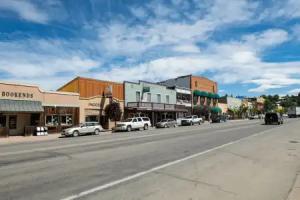 HillSide Inn, Pagosa Springs