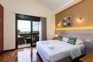 Eden Residences Apart-hotel, Sfakaki