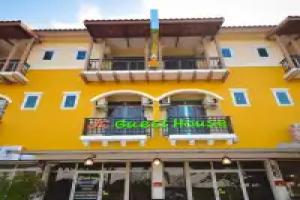 JC Guesthouse, Surat Thani City