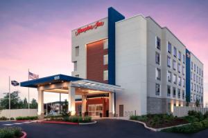 Hampton Inn Airport, Bellingham
