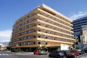 HC Hotel Magec, Puerto de la Cruz