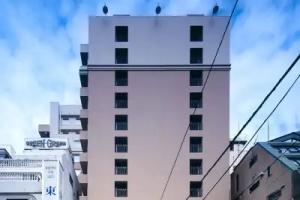 Toyoko Inn Tokyo Ikebukuro Kita 2, Tokyo