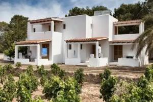Bungalow Es Pins, Platja de Migjorn