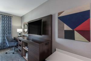 Hampton Inn & Suites Downtown, Fort Wayne