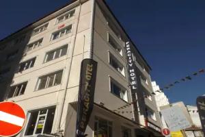 Peracity Hotel, Ankara