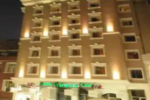 Laleli Gonen Hotel, Istanbul