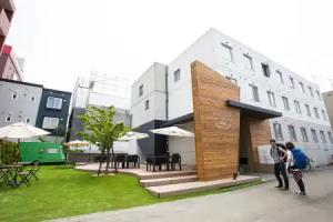 Brooklyn Hotel, Sapporo