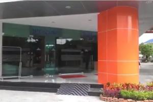 Chawamit Residence Bangkok Apartments, Nonthaburi City
