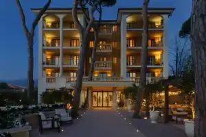 Grand Hotel Imperiale - Preferred Hotels & Resorts, Forte dei Marmi