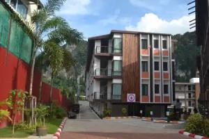 The Lai Thai Luxury Condominiums, Ao Nang