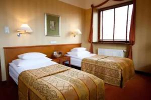 Hotel Willa Lubicz, Gdynia