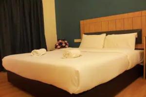 Sri Mutiara Hotel Seremban, Seremban