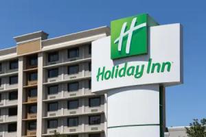 Holiday Inn Niagara Falls State Park Entry by IHG, Niagara Falls