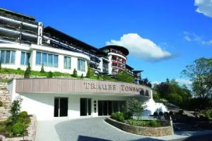 Hotel Traube Tonbach, Baiersbronn