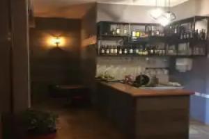 Garni Ideal Hotel, Zrenyanin