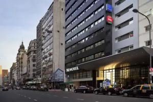 Novotel Buenos Aires, Buenos Aires