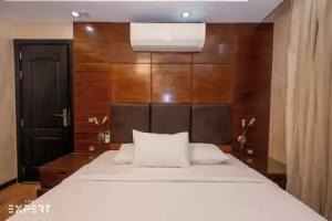 The Expert Apartments, Cairo