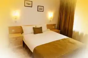 Family Hotel and Restaurant Plamena, Oreshak