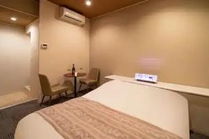 Hotel RakusekiI Honkan, Toyooka