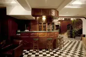 Chillon Castle Hotel, Suzhou