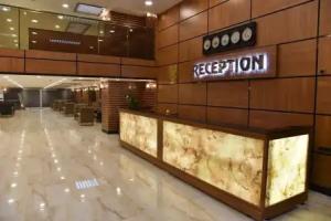 Avsar Hotel, Malatya