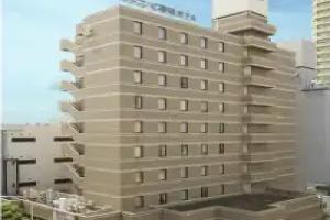 Tetoranze Makuhari Inagekaigan Hotel, Chiba