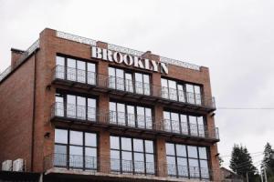 Brooklyn, Jablonitza