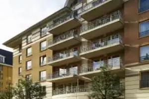 Marriott Executive Apartments Brussels, European Quarter, Brussels