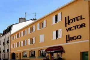 Hotel Victor Hugo, Dijon