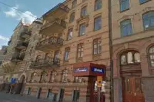 Hotel Poseidon, Gothenburg