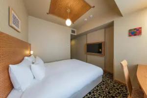 JR Kyushu Hotel Blossom Oita, Oita