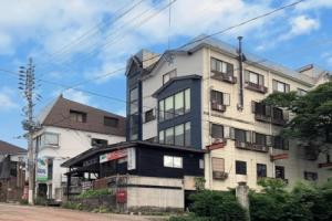 Star Hotel Akakura, Myoko