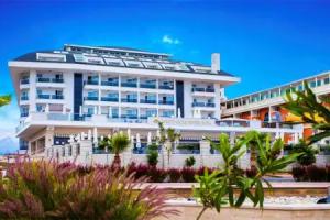 White Gold Hotel & Spa, Alanya