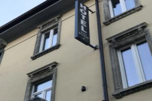 Hotel San Biagio, Milan