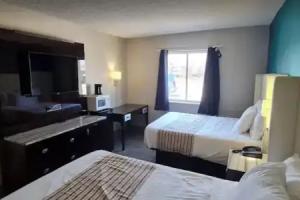 Rodeway Inn - Normal West, Bloomington