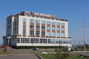 Ak Zhelken Hotel, Kokshetau
