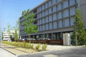 Hotel Eurostars Rey Fernando, Zaragoza