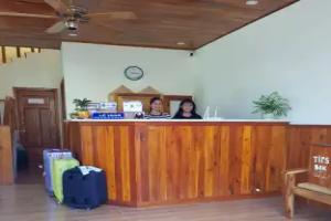 Free Beach Resort, Phu Quoc Island