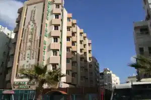 Roxon Sea Sand Bat Yam, Bat Yam