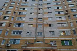 Apartments on Radishchev street 36k2, Yaroslavl